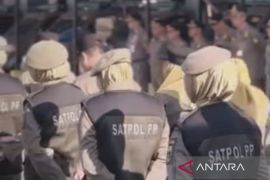 Pemkot Banjarmasin gencar tegakkan Perda Ramadhan