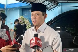 Golkar sudah komunikasi dengan Ridwan Kamil: kondisinya baik usai penggeledahan KPK