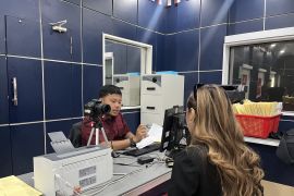 Imigrasi Batam hadirkan layanan paspor akhir pekan Lapak Ramadhan
