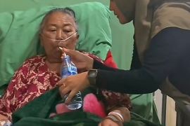 Legenda Gunung Lawu Mbok Yem jatuh sakit, puluhan pendaki berbondong-bondong menjenguk