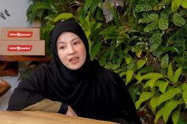 Natasha Rizky blak-blakan: Syukur-syukur kalau bisa balik lagi sama Desta