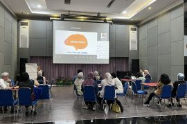 Redea Institute ajak orang tua jaga kesehatan mental anak dari rumah