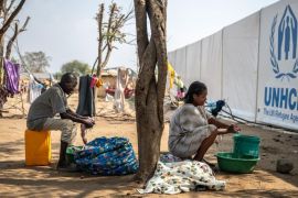 Surat dari Timur Tengah: Perang masih bayangi Ramadan warga Sudan