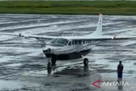 API Bandara Samrat harap  penerbangan perintis perkuat ekonomi lokal