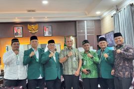 PD Al Washliyah Medan laksanakan silaturahim Ramadhan