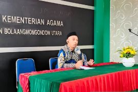 Kemenag Bolmut siapkan 15 CJH cadangan di 2025