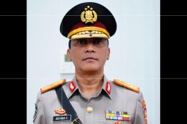 Alasan Kapolri tunjuk ahli antiteror jadi Dirtipid Narkoba Bareskrim