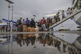 Eid Exodus 2025: Ministry pledges safety and ease for travelers