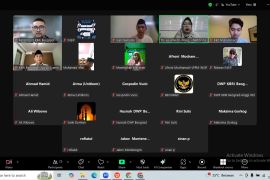 KBRI Serbia dan Institut Agama Islam Pemalang pererat silaturahmi lewat kultum Ramadan