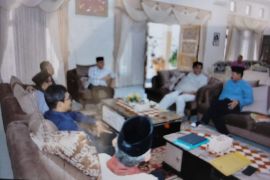 Bupati Agam dukung Geopark Sianok dan Maninjau naik status dari nasional menuju global