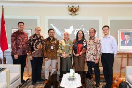 Kementerian PANRB perkuat kolaborasi wujudkan pemerintahan digital