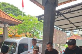 Disdukcapil Denpasar genjot kepemilikan KTP elektronik