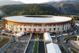 Pemprov Papua ajak OPD penghasil menciptakan sumber PAD