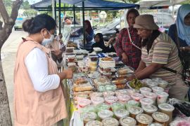 Jayapura intensifikasi pengawasan pangan selama Ramadhan 1446 H