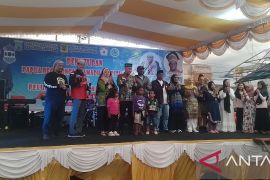 Pemprov Papua Pegunungan dorong Festival Ramadhan digelar setiap tahun