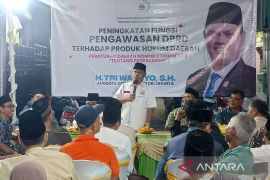 Warga Papanggo minta dibangunkan hidran mandiri antisipasi kebakaran