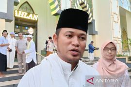 Gubernur Kaltim  bertekad jadikan kampus di daerah taraf internasional