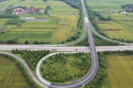 Tarif Tol Trans Jawa Terbaru 2025, Simak Sebelum Mudik!