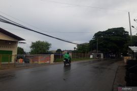 BMKG: Aktifnya gelombang Equatorial Rossby memicu potensi hujan di NTT