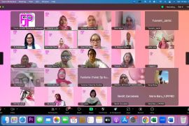 Pengurus Pusat FJPI 2025-2028 dikukuhkan