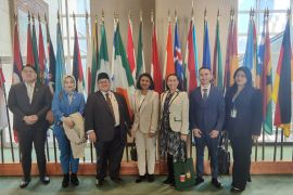 Legislator PDIP tekankan perubahan paradigma menuju keadilan gender di PBB