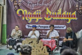 Indonesia to register tempeh for UNESCO's list of cultural heritage
