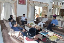 Bupati Agam dukung Geopark Sianok-Maninjau naik status global