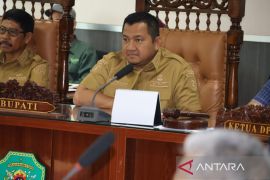 Kabupaten Penajam mudahkan UMKM  kembangkan usaha lewat dana bergulir