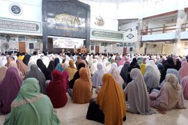 Kemenag siapkan bimbingan manasik haji 2025 di Mataram