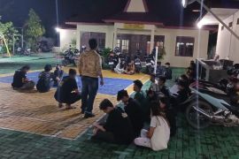 19 pasangan tidak sah "ngamar" diciduk di Banjarmasin saat Ramadhan