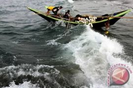 Waspadai gelombang tinggi di sebagian wilayah Sumatera Utara