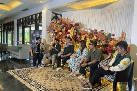 Akar Hotels and Resorts hadirkan Ramadhan Wedding Showcase Part 2