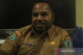 Tolikara dorong penguatan Program 1.000 HPK