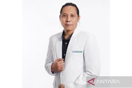 Dokter spesialis saraf RS Siloam Bangka akui pasien stroke dominan berusia produktif