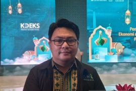 Akademisi: THR tingkatkan daya beli  masyarakat dorong PE