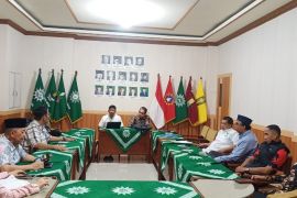 Muhammadiyah Sulsel sediakan 50 stan bagi pelaku UMKM di Pasar Murah Ramadhan