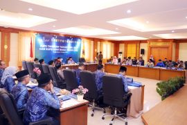 Bank Kalsel catat kinerja keuangan solid pada 2024