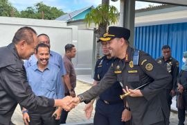 Karantina Gorontalo dukung rencana investasi penggemukan sapi