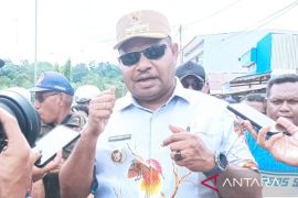 Supiori segera bentuk Koperasi Merah Putih di 38 kampung