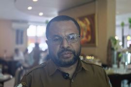 Pemprov Papua Tengah dorong musrenbang otsus Mimika dengan program Papua Sehat