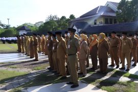 Pemkot Tangsel alokasikan Rp102 miliar untuk THR