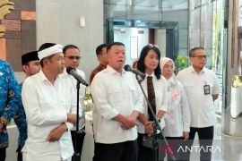  Semua wilayah sungai di Jabar ditertibkan untuk cegah banjir