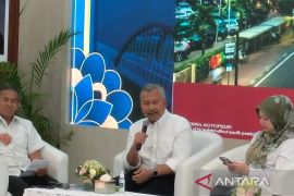 Diskon tarif tol Lebaran 20 persen di Tol Bakauheni-Terbanggi Besar