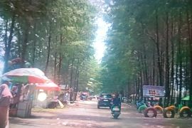 Pemkab Pasaman Barat siap sambut wisatawan lebaran dengan pesta pantai