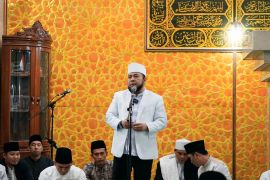 Pemprov Bengkulu bangun rumah dinas gubernur bagi anak yatim