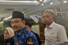 Mensos sampaikan proses uji petik DTSEN capai 25 persen