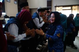 Pemkab Berau pertahankan Swastisaba Padapa  melalui Forum Berau Sehat