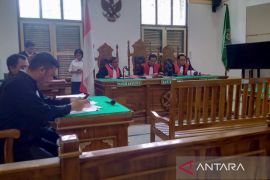 Hakim PN Medan vonis enam tahun penjara terdakwa mucikari asal Labusel