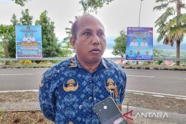 Dinas Kehutanan Papua Barat anggarkan Rp1 miliar penanaman mangrove