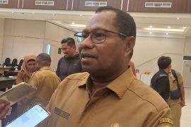 Raja Ampat bangun konektivitas dukung pertumbuhan ekonomi